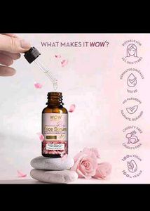 Rose Face Serum 💗