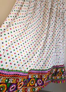 Rajasthani Skirt
