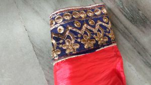 5 Beautiful Embroidery Blouse