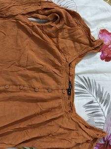 Boho Chic Top