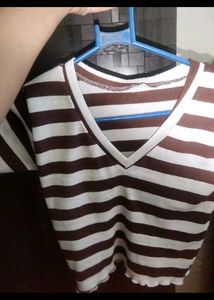 Striped Tee