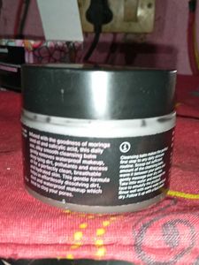 Quench Cleansing Balm