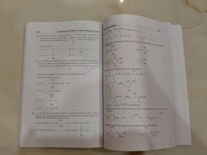 Himanshu Pandey Organic Chemistry