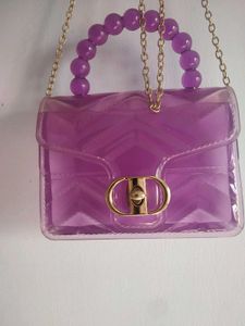 Mini Sling Bags