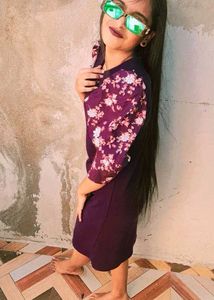 Lavender One Piece