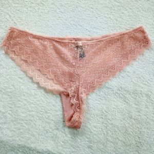 Pink Panty