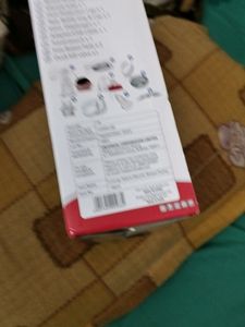 Luvlap Electric Breast Pump