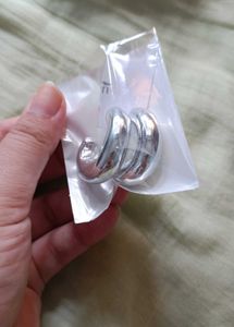 Blue Stone Earrings