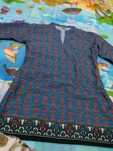 Short Kurti