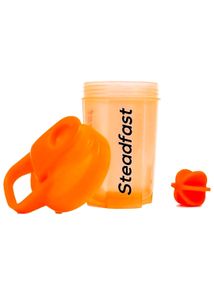Steadfast Nutrition Protein Shaker MeasuringBottl