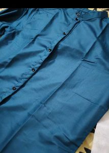 Stylish Orange Shirt and Shir