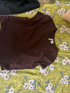 H&amp;m top