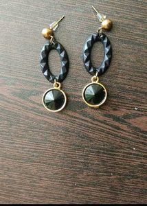 Earrings (Combo Of 2)