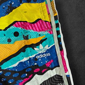 Adidas Originals L.A. Woven Shorts