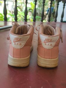 Nike Air Jordan
