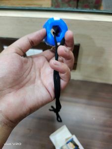 Jaw defining Tool