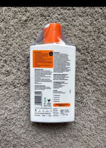Chemist At Play- Exfoliating Bodywash