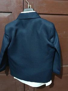 Boys Formal Suit with Tie