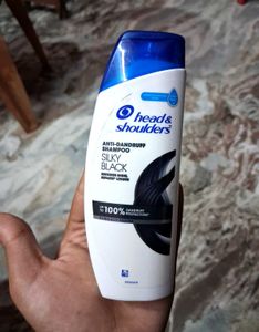Head & Shoulders ANTI DANDRUFF Shampoo