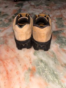Woodland Copy Low Top Boots.
