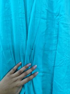 Sky Blue Salwar