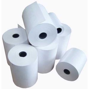 Thermal Paper Rolls - 2 1/4&#34; x 10