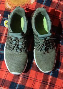 Comfortable Walking Shoes