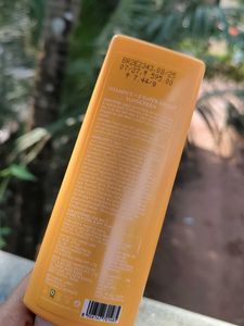 Dot and keys Vit C+ E sunscreen