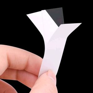 36 pcs body clothing tape at ₹30