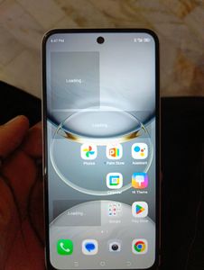 Oppo New Phone
