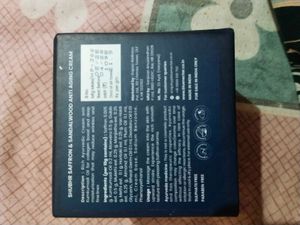 Blue Nactor Anti Aging Cream