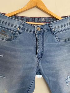 Mens Denham Jeans