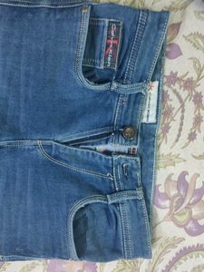 Straight fit Jean&#39;s