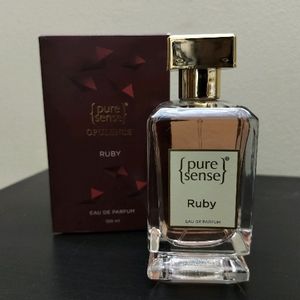 Pure Sense Ruby perfume✨