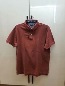 Tommy Hilfiger Polo Shirt
