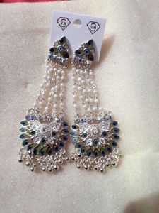 Earrings Party WEAR