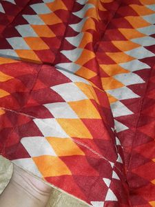 Festive Wear Long skirt ❤️🧡💛