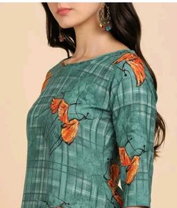 Woman Dress