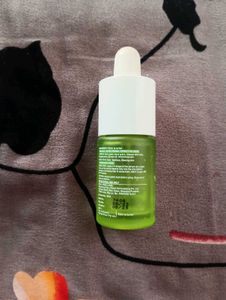 dot and key 10% niacinamide + cica face serum