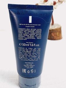 Oriflame North For Men Subzero Moisturising Gel