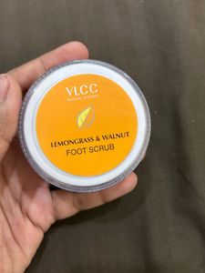 Vlcc Pedicure Kit