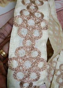 6.5 meter Lace