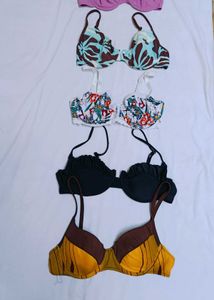 🔥💫 Hot Look Bras Bundel  - Variety Pack