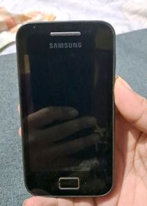 Samsung Galaxy Ace