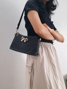 Korean Trendy Coquette Bag