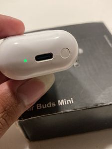 Noise Air Buds Mini