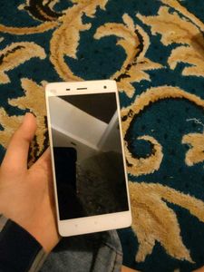 Mi 4 Working Phone But Display Ka Wire Hilli Ra Ha
