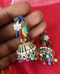 Jhumka