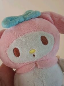 My Melody Plushie Aesthetic Sanrio