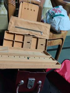 Jwellery Box